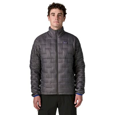 M's Micro Puff Jkt - Dunjakke - Herrer