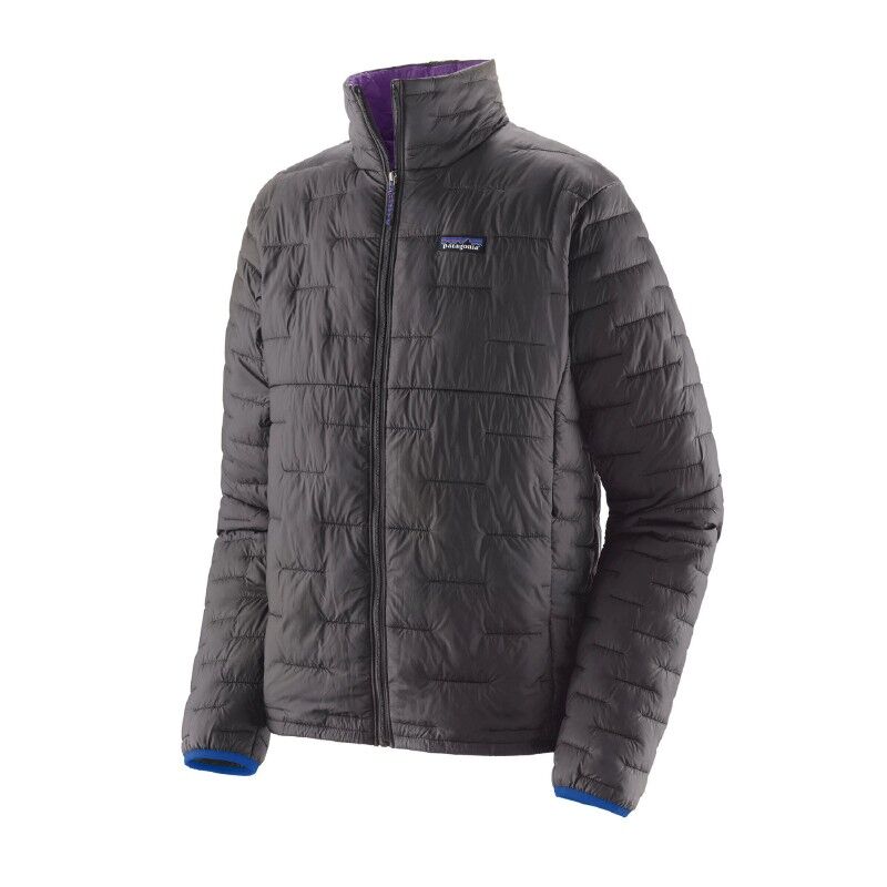 Patagonia M's Micro Puff Jkt - Synthetic jacket - Men's | Hardloop