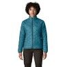 Glacial Blue