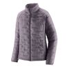 W's Micro Puff Jkt - Kunstfaserjacke - Damen