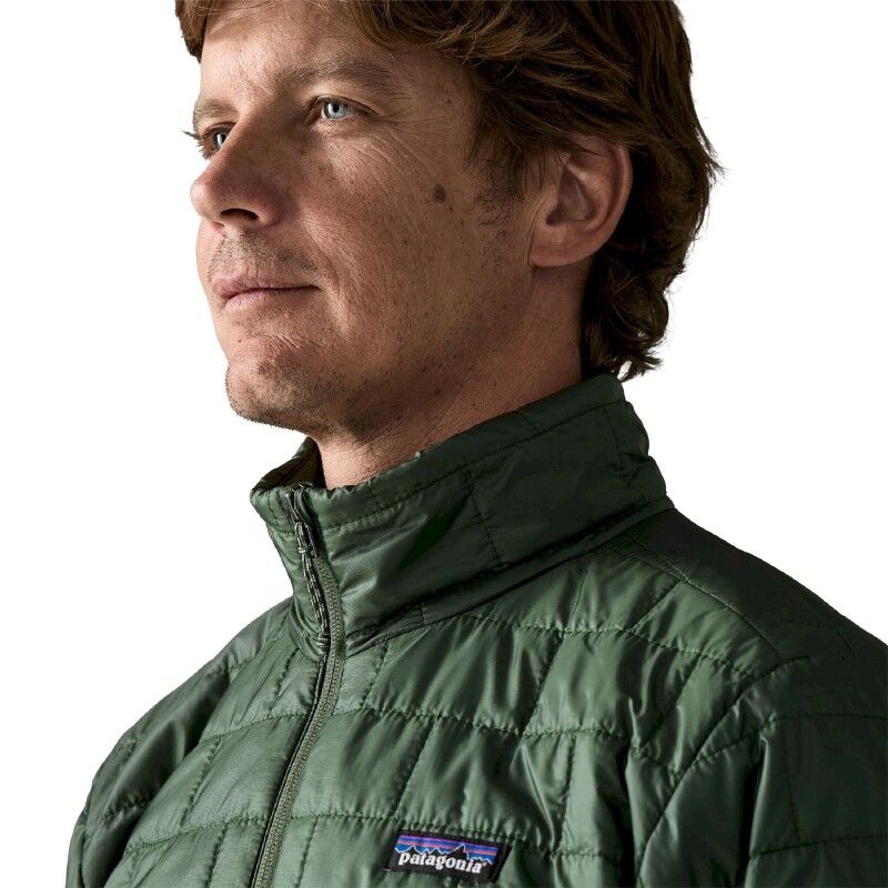 Men's Nano Puff Jacket - Doudoune homme