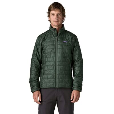 Men's Nano Puff Jacket - Donsjack - Heren