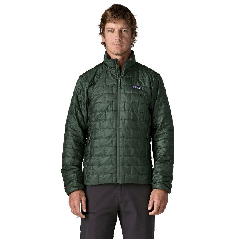 Men's Nano Puff Jacket - Kunstfaserjacke - Herren