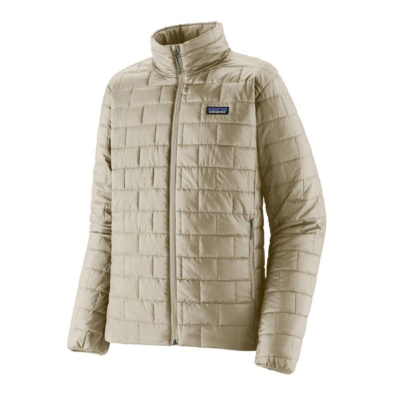 Men's Nano Puff Jacket - Doudoune homme