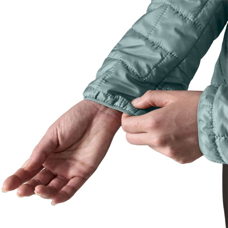 Patagonia Women's Nano Puff Jacket - Donsjack - Dames | Hardloop
