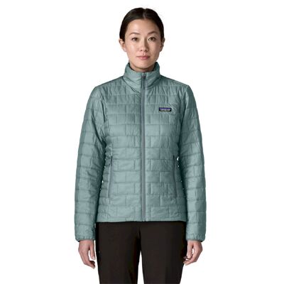 Women's Nano Puff Jacket - Casaco penas mulher