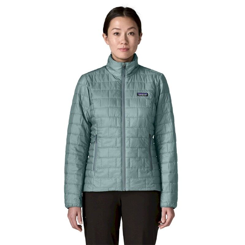 Women's Nano Puff Jacket - Doudoune femme