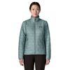 Women's Nano Puff Jacket - Synthetic jacket - Women's