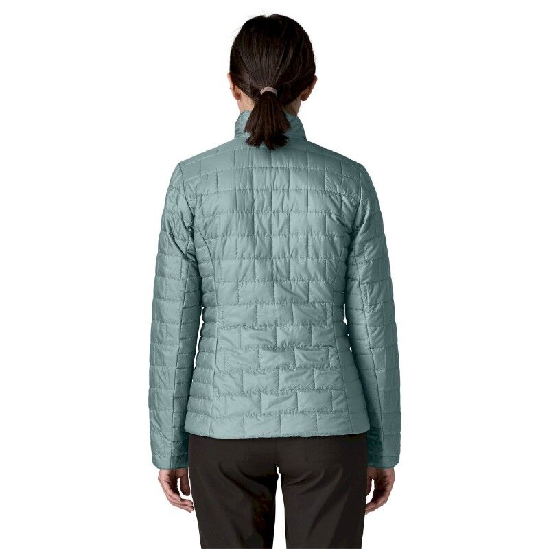Patagonia Women's Nano Puff Jacket - Kunstfaserjacke - Damen | Hardloop