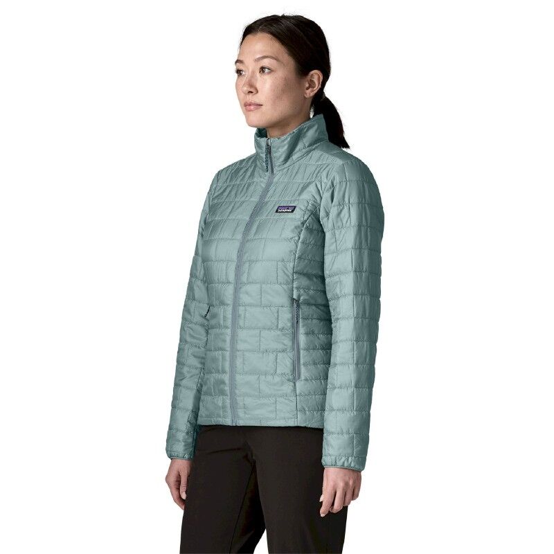 Patagonia Women's Nano Puff Jacket - Dunjakke - Damer | Hardloop