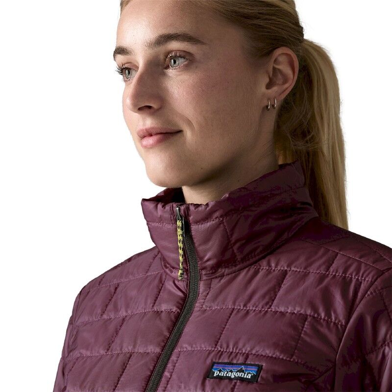 Women's Nano Puff Jacket - Doudoune femme
