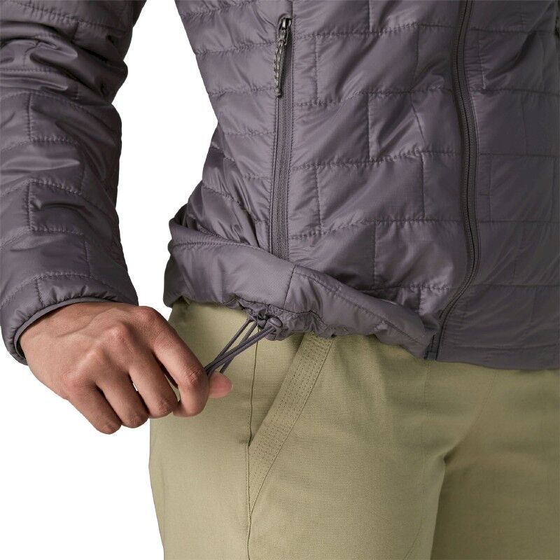 Women's Nano Puff Jacket - Giacca sintetica - Donna