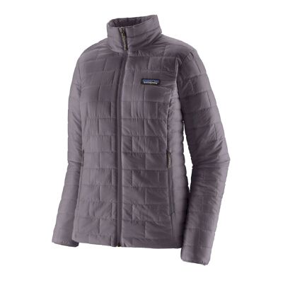 Women's Nano Puff Jacket - Casaco penas mulher