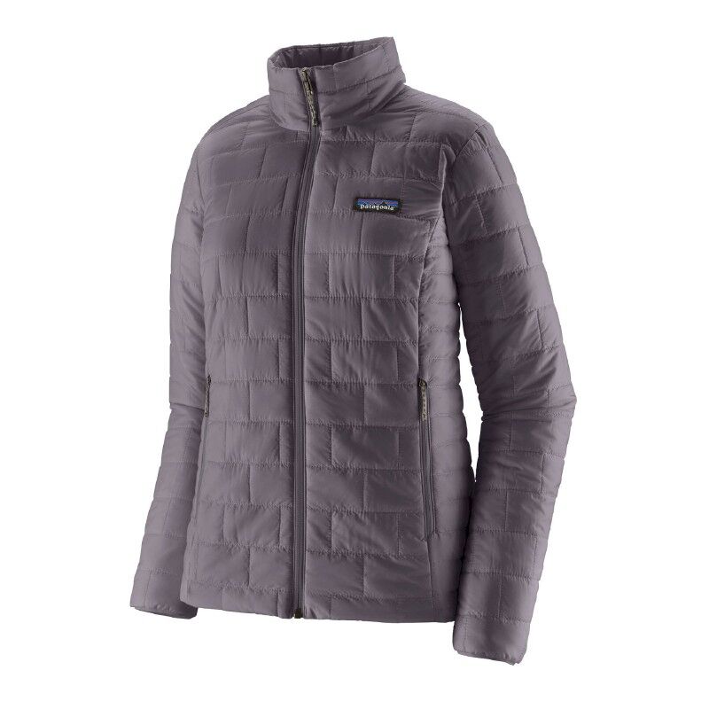 Women's Nano Puff Jacket - Kunstfaserjacke - Damen