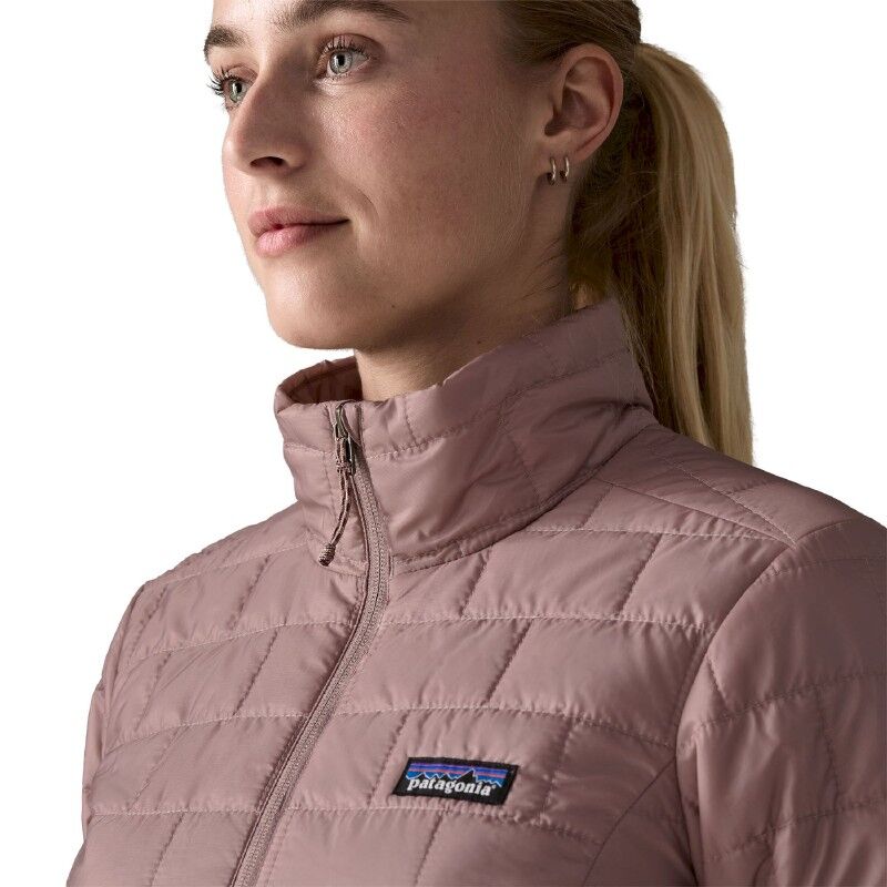 Women's Nano Puff Jacket - Synthetic jacket - Women's