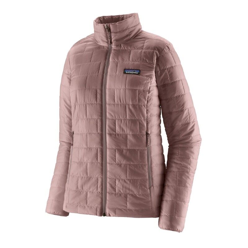Women's Nano Puff Jacket - Kunstfaserjacke - Damen