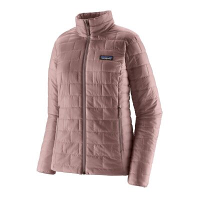 Women's Nano Puff Jacket - Tekokuitutakki - Naiset