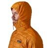 Patagonia Men's Nano Puff Hoody - Synthetic jacket - Men's | Hardloop
