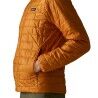 Patagonia Men's Nano Puff Hoody - Synthetic jacket - Men's | Hardloop