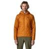 Patagonia Men's Nano Puff Hoody - Synthetic jacket - Men's | Hardloop
