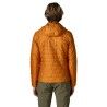 Patagonia Men's Nano Puff Hoody - Synthetic jacket - Men's | Hardloop