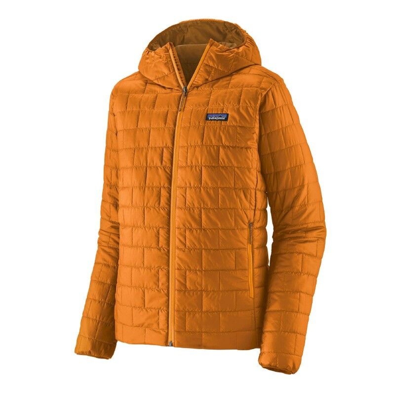 Men's Nano Puff Hoody - Kunstfaserjacke - Herren