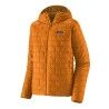 Patagonia Men's Nano Puff Hoody - Synthetic jacket - Men's | Hardloop