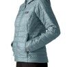 Patagonia Women's Nano Puff Hoody - Doudoune femme | Hardloop