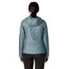 Patagonia Women's Nano Puff Hoody - Doudoune femme | Hardloop