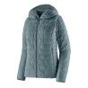 Patagonia Women's Nano Puff Hoody - Doudoune femme | Hardloop