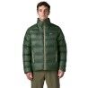 Patagonia M's Fitz Roy Down Jkt - Kunstfaserjacke - Herren | Hardloop