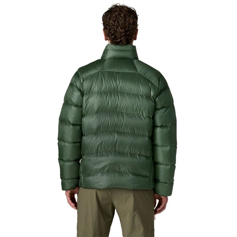 Patagonia M's Fitz Roy Down Jkt - Synthetic jacket - Men's | Hardloop