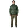Patagonia M's Fitz Roy Down Jkt - Synthetic jacket - Men's | Hardloop