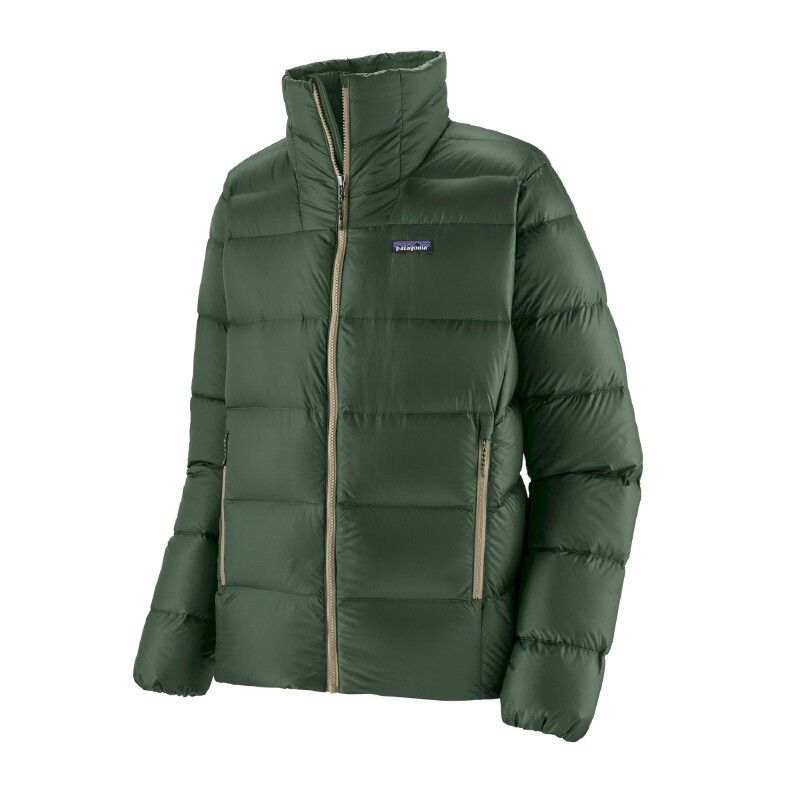 M's Fitz Roy Down Jkt - Giacca sintetica - Uomo