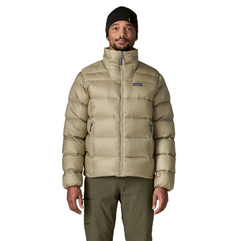 M's Fitz Roy Down Jkt - Kunstfaserjacke - Herren