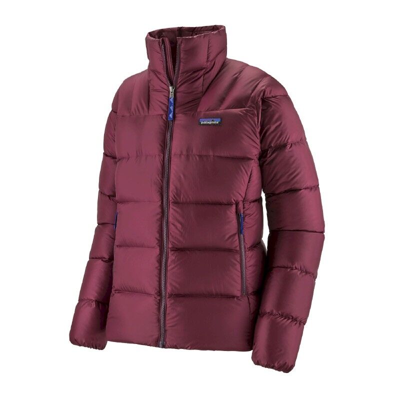 W's Fitz Roy Down Jkt - Casaco penas mulher