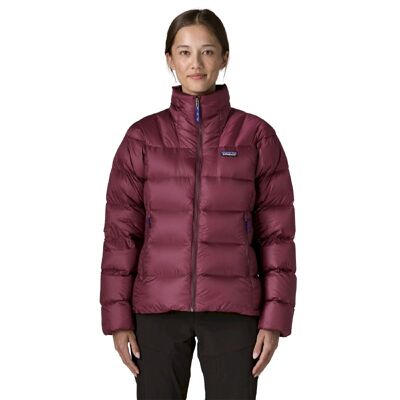 W's Fitz Roy Down Jkt - Kunstfaserjacke - Damen