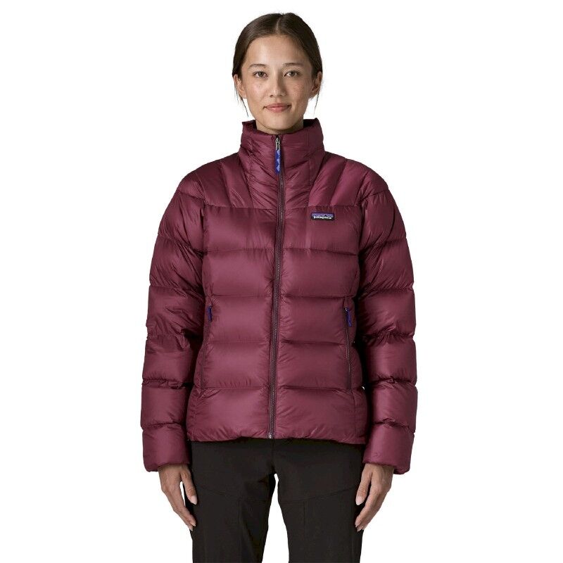 W's Fitz Roy Down Jkt - Synthetic jacket - Women's