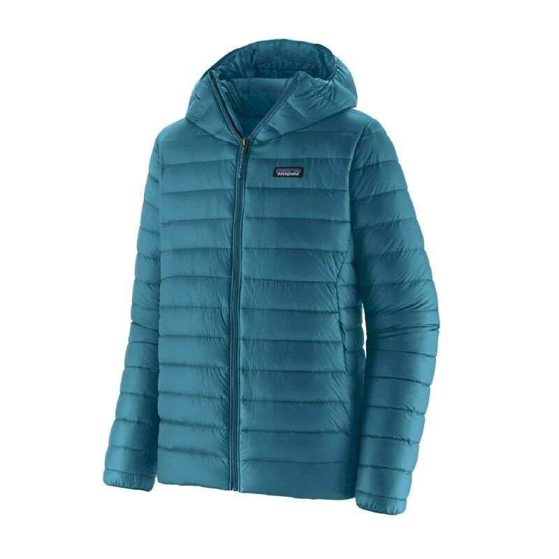 Down Sweater Hoody - Kurtka puchowa meski