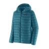 Glacial Blue