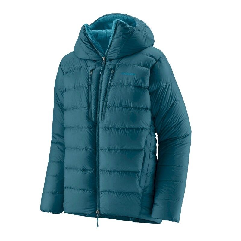 Grade VII Down Parka - Dunjakke