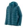 Glacial Blue