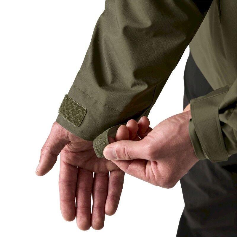 Patagonia M's Insulated Boulder Fork Rain Jkt - Waterproof jacket - Men's | Hardloop