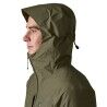 Patagonia M's Insulated Boulder Fork Rain Jkt - Waterproof jacket - Men's | Hardloop