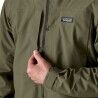 Patagonia M's Insulated Boulder Fork Rain Jkt - Waterproof jacket - Men's | Hardloop