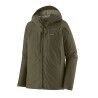 Patagonia M's Insulated Boulder Fork Rain Jkt - Waterproof jacket - Men's | Hardloop