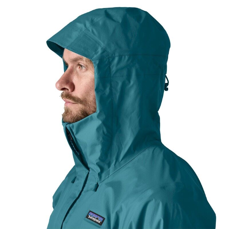 Patagonia M's Torrentshell 3L Jkt - Hardshell jacket - Men's | Hardloop