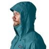 Patagonia M's Torrentshell 3L Jkt - Hardshell jacket - Men's | Hardloop