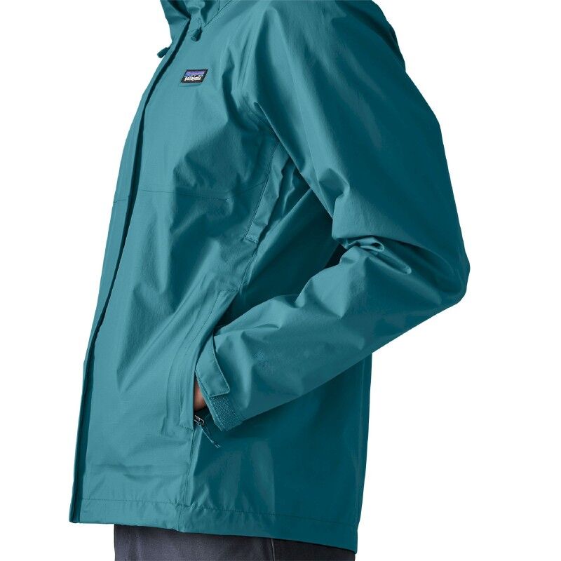 Patagonia M's Torrentshell 3L Jkt - Veste hardshell homme | Hardloop