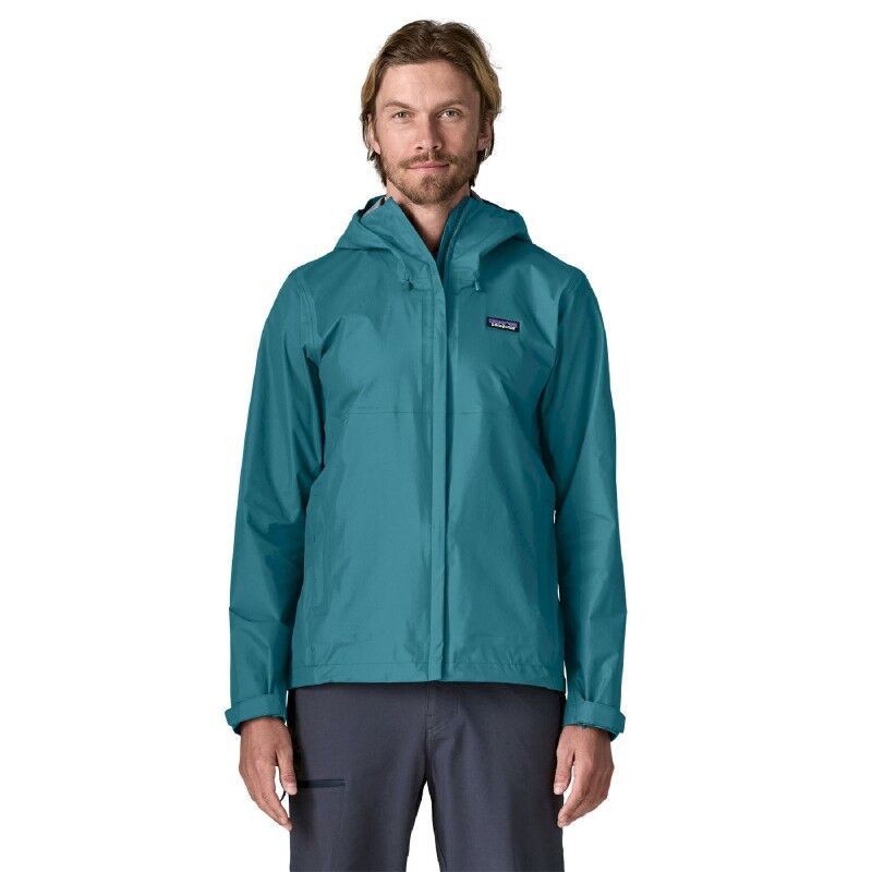 Patagonia M's Torrentshell 3L Jkt - Hardshell jacket - Men's | Hardloop